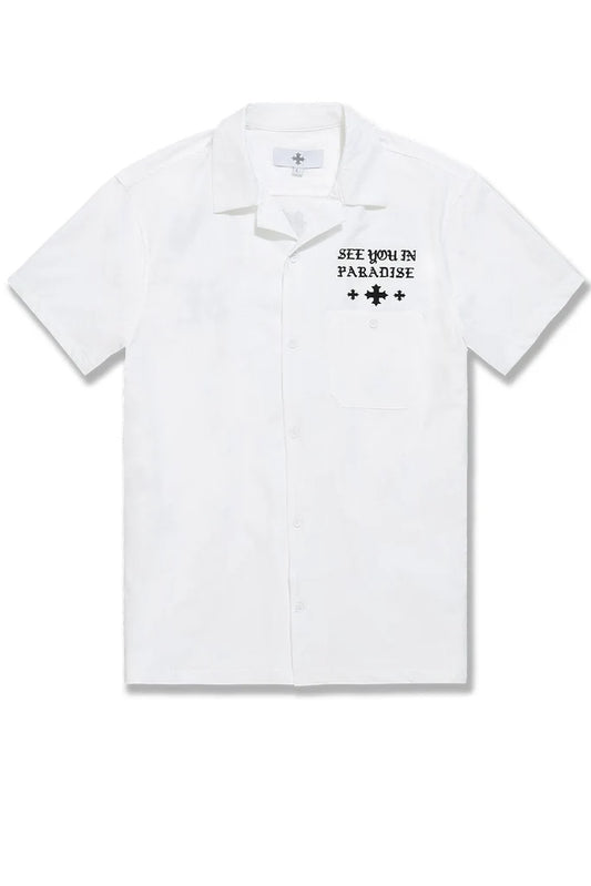 See you in paradise shirt