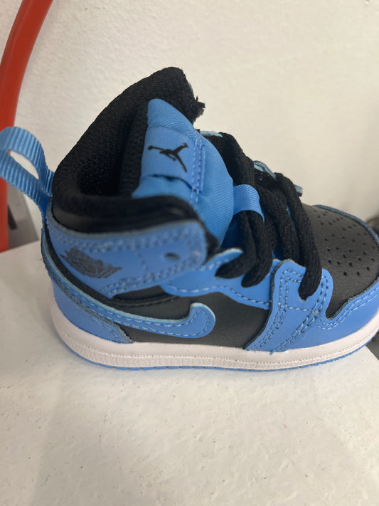 Retro 1 Mid