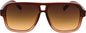 Ego Bayberry fashion sunglasses
