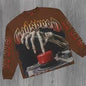 Godspeed Code Red (Moch Wash)