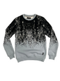 A.Tiziano Black Ice Blue sweater sweaters