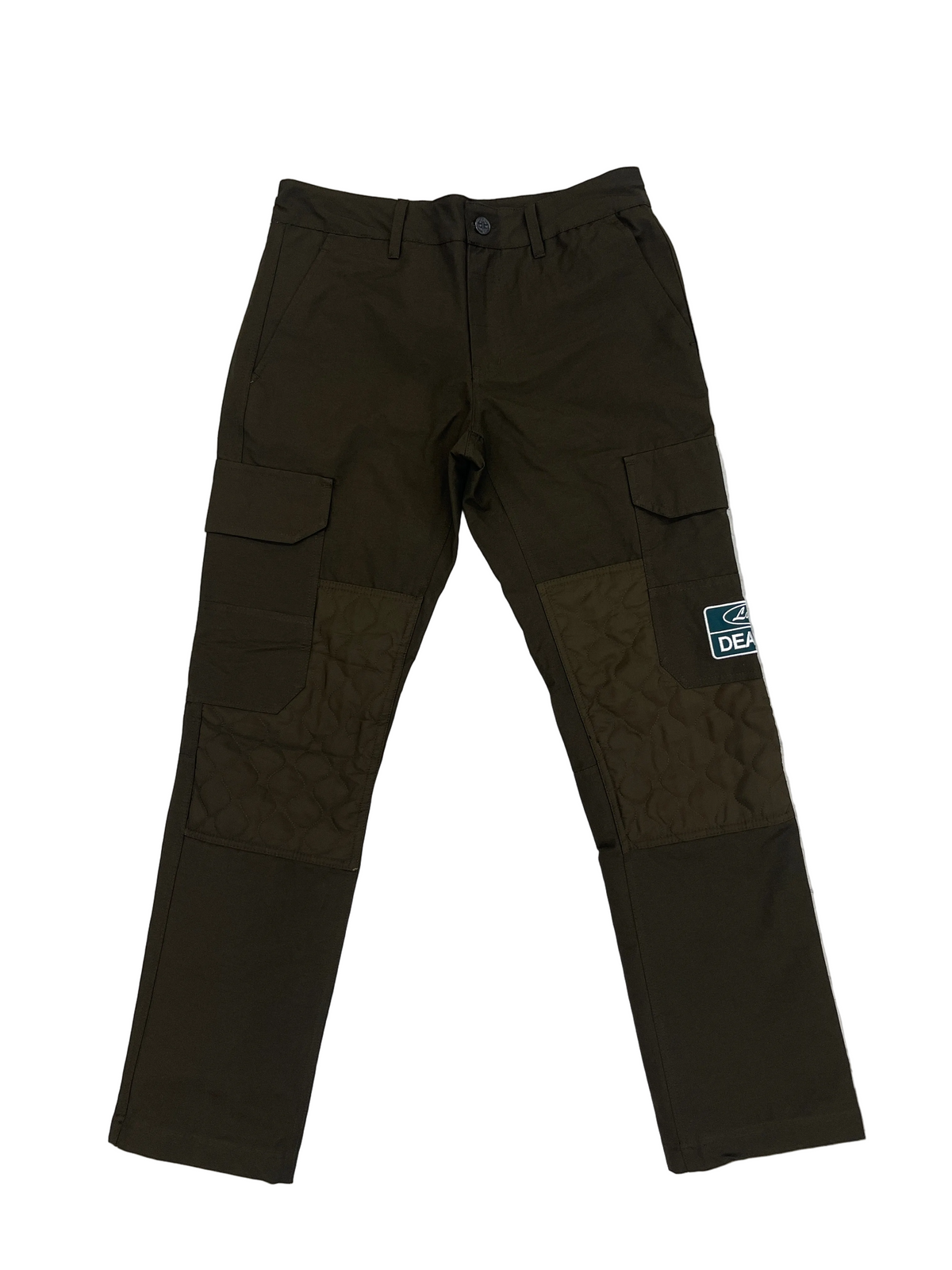 Jordan Craig (local dealer)Brown cargo pants