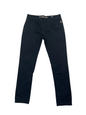 A.Tiziano Allen caviar pants