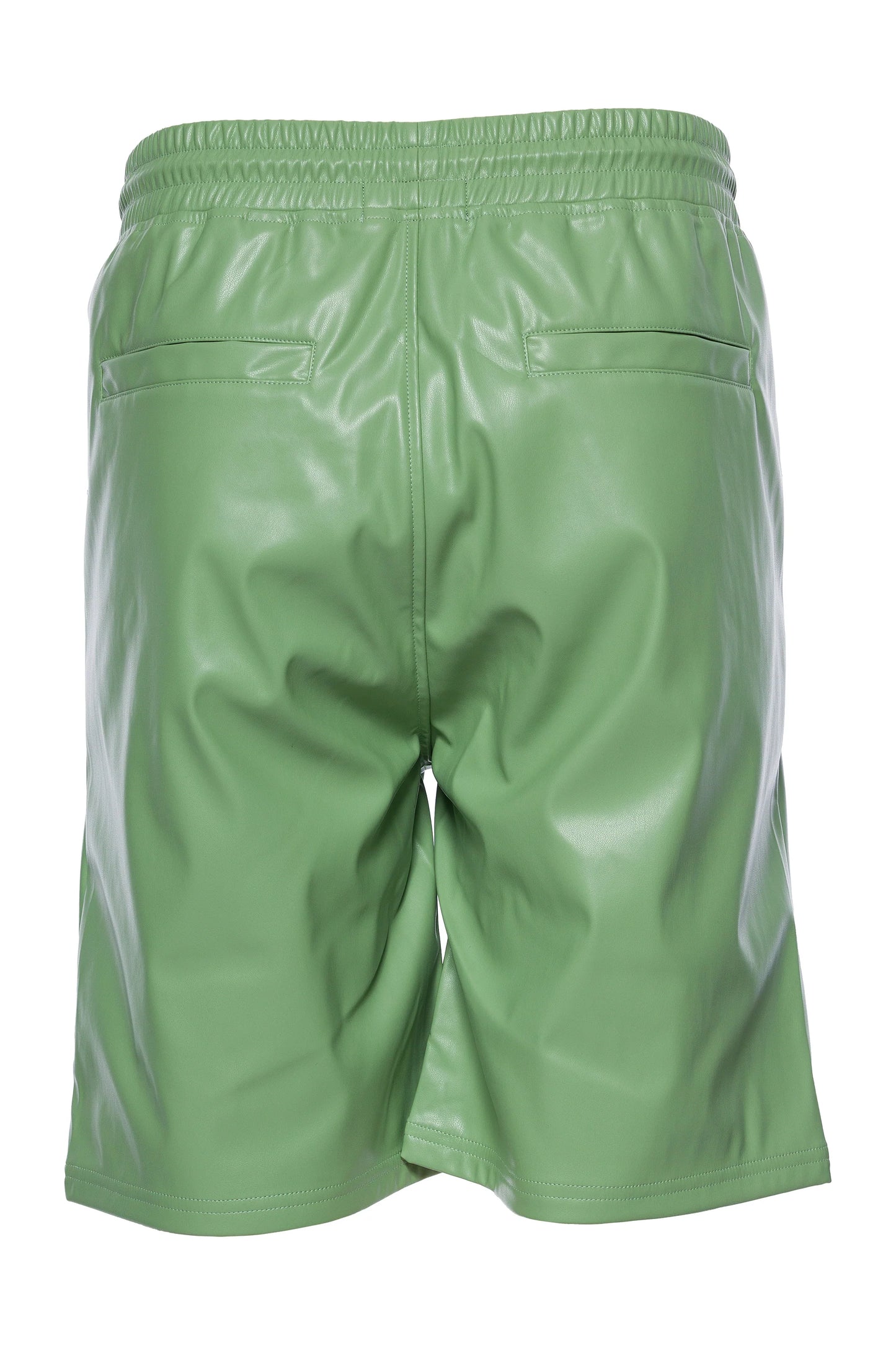 A.tizano Vegan Leather Short