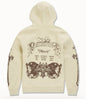 “See you in paradise” tour khaki hoodie