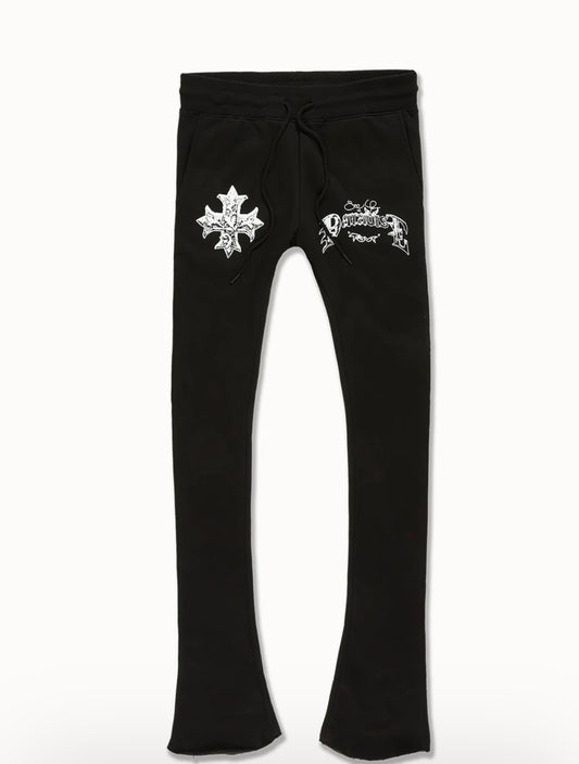 “See you in paradise” tour Blk stacks