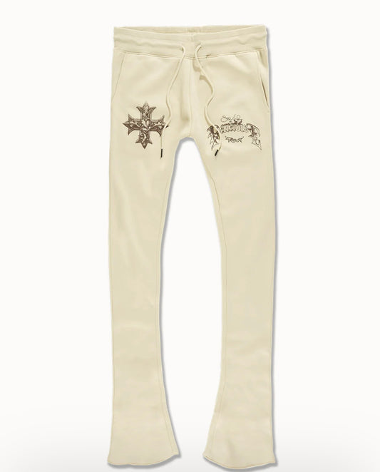 “See you in paradise” tour khaki stacks