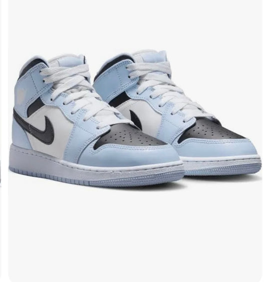 Air Jordan 1 Mid (GS)