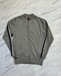 A.Tiziano Gray Coleman ZipUp Jacket