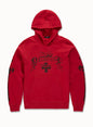 “See you in paradise” tour Red hoodie