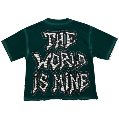 BKYS “The World Is Mine”