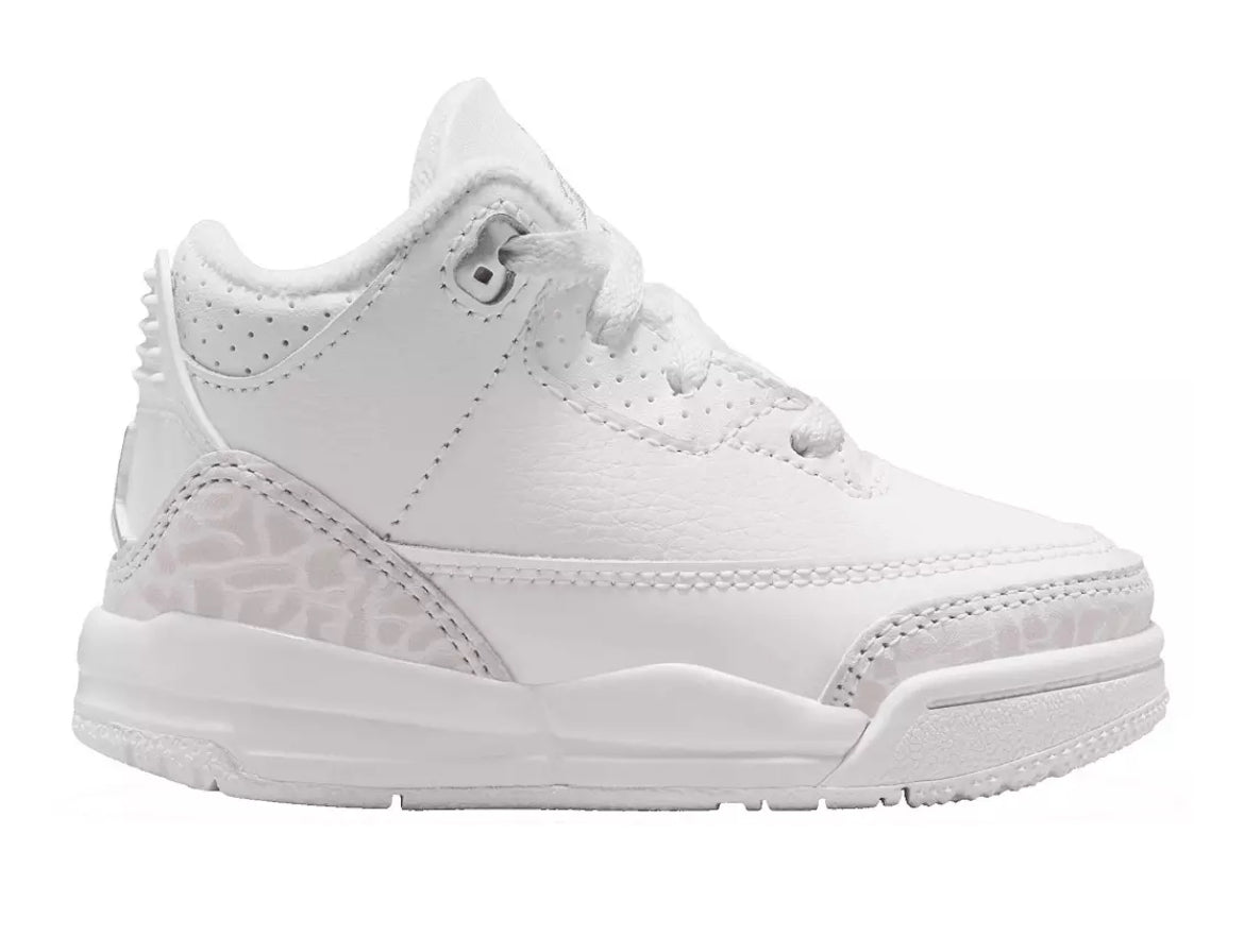 Jordan Retro 3 (TD)