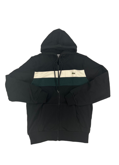 Lacoste Color Block “Track Suit” Jacket