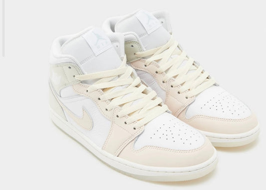 Air Jordan 1 Mid SE