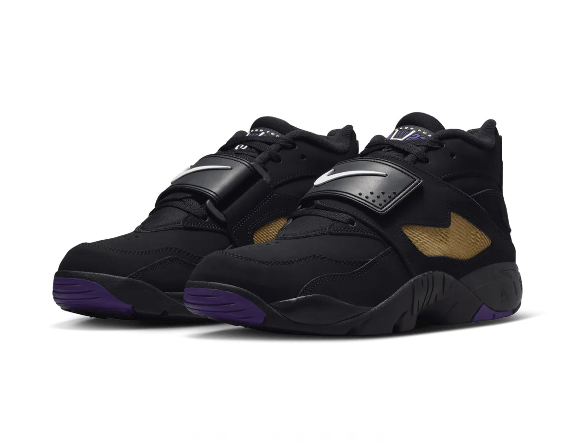 Nike Air Diamond Turf B/P