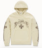 “See you in paradise” tour khaki hoodie