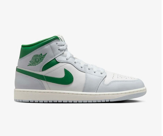 Air Jordan 1 MID (GS) Summit