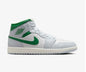 Air Jordan 1 MID (GS) Summit