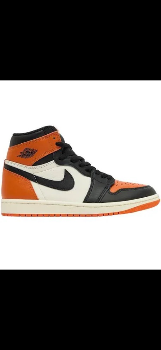 Air Jordan 1 Retro High OG (GS)