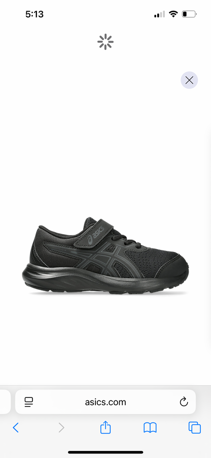 Asics Contend 9 PS