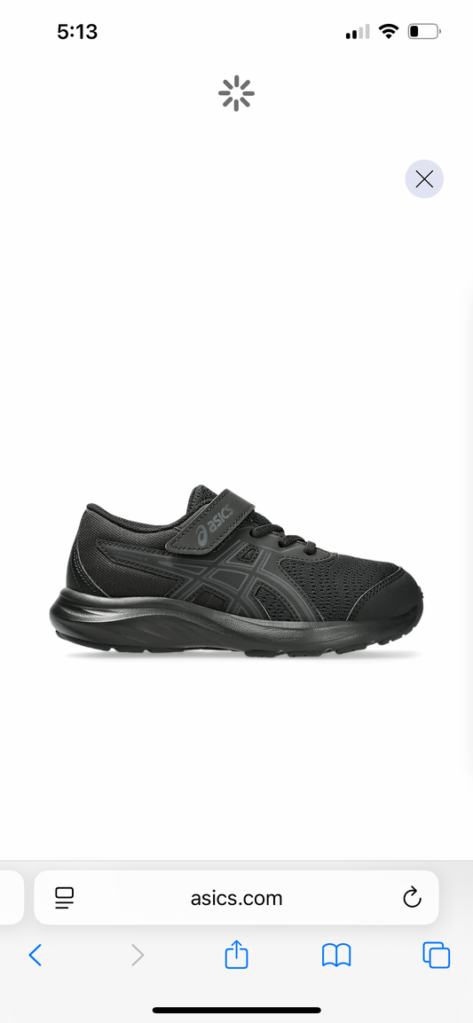 Asics Contend 9 PS
