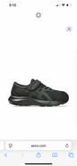 Asics Contend 9 PS