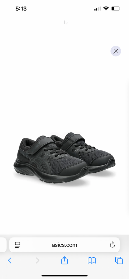Asics Contend 9 PS