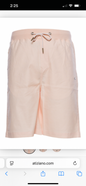 A.Tiziano Cusp Pale Peach