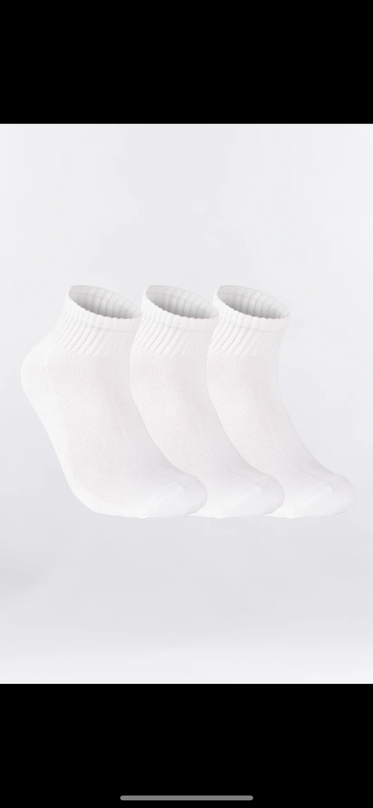 City Lab 3 Pack Boys 4-10