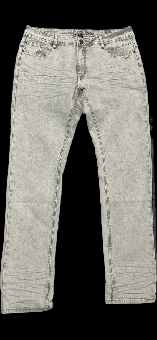 A.Tiziano Jadeo Gray Pants