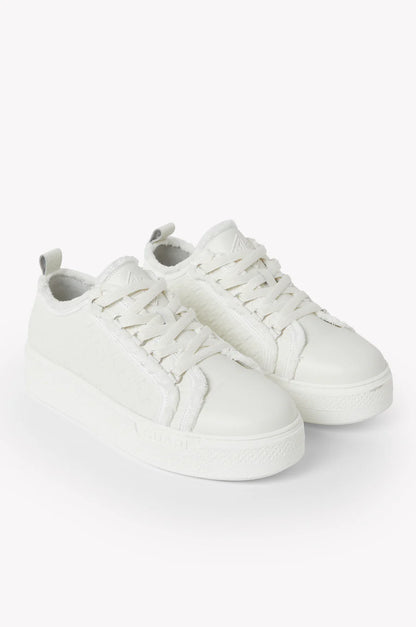 Guapi Ghost White Void