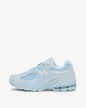2002 new balance grade school Blue 5 1/2