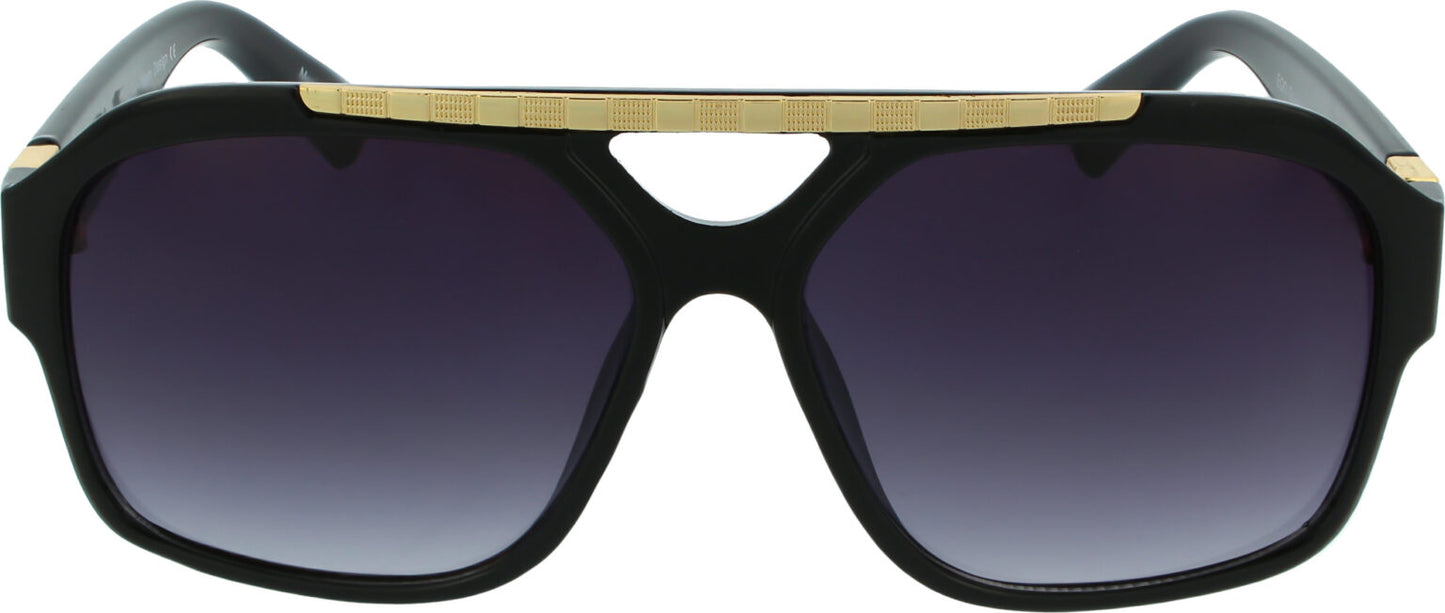Eagle V fashion sunglasses