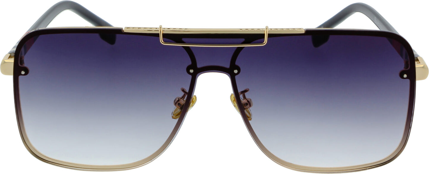 Shield Burberry ego eye