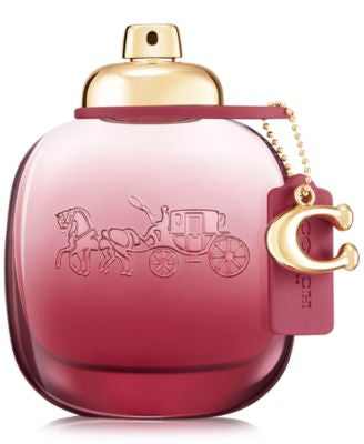 Coach Wild Rose 3.0
