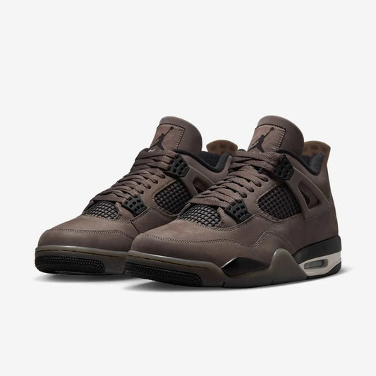 Air Jordan 4 retro cave stone size 10