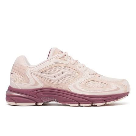 Saucony unisex Gridd Jazz 9 Peony/Purple size 9
