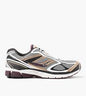 Saucony unisex Progrid Guide 7 white/bronze size 4.5