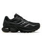 Saucony Grid Nxt black size 5.5