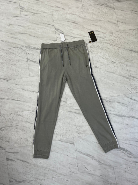 A.Tiziano Benoit Gray Pants