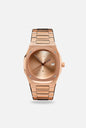 Aura 1023 Rose Watch