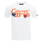 Chicago Bears Men’s S/S Tee Classic Chenille