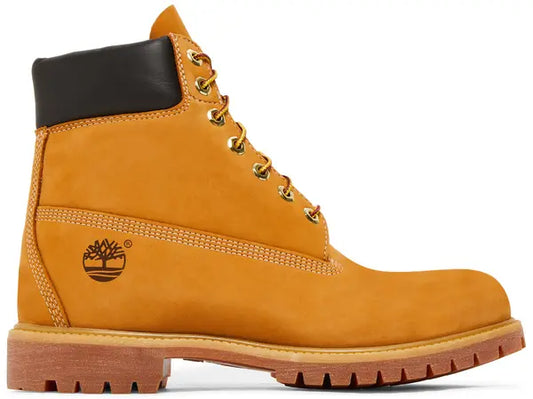 Wheat Timberland 12