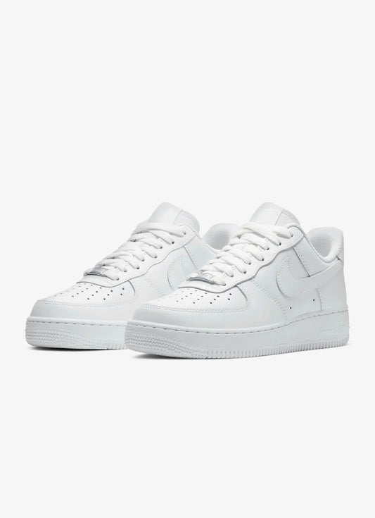 Air Force 1 (GS) white