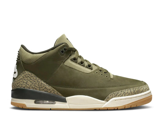 AIR JORDAN 3 Retro
