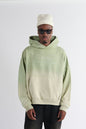Pure Highland Green hoodie