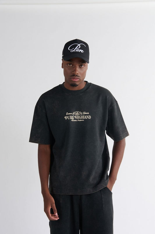 Pure Highland landscape T-shirt
