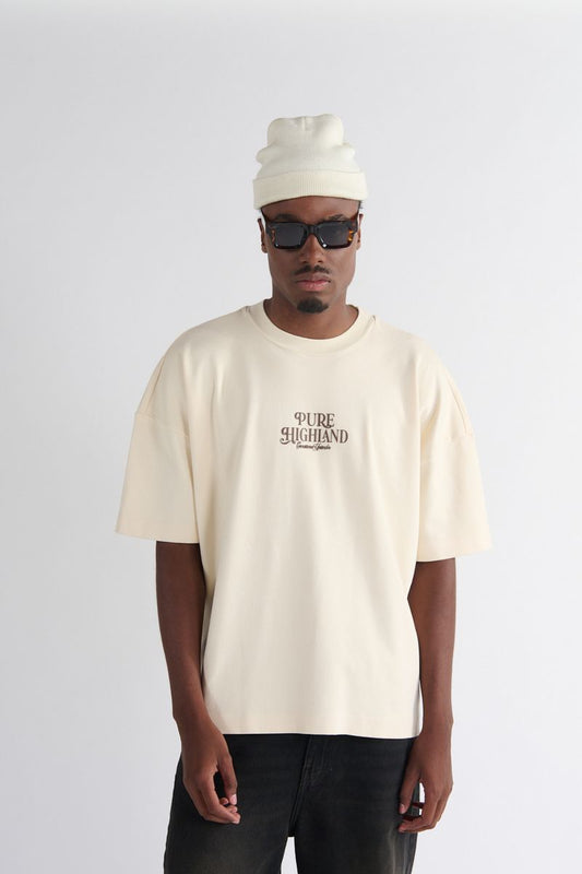 Pure Highland mountain T-shirt