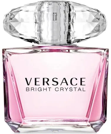 Versace “Bright  Crystal ”