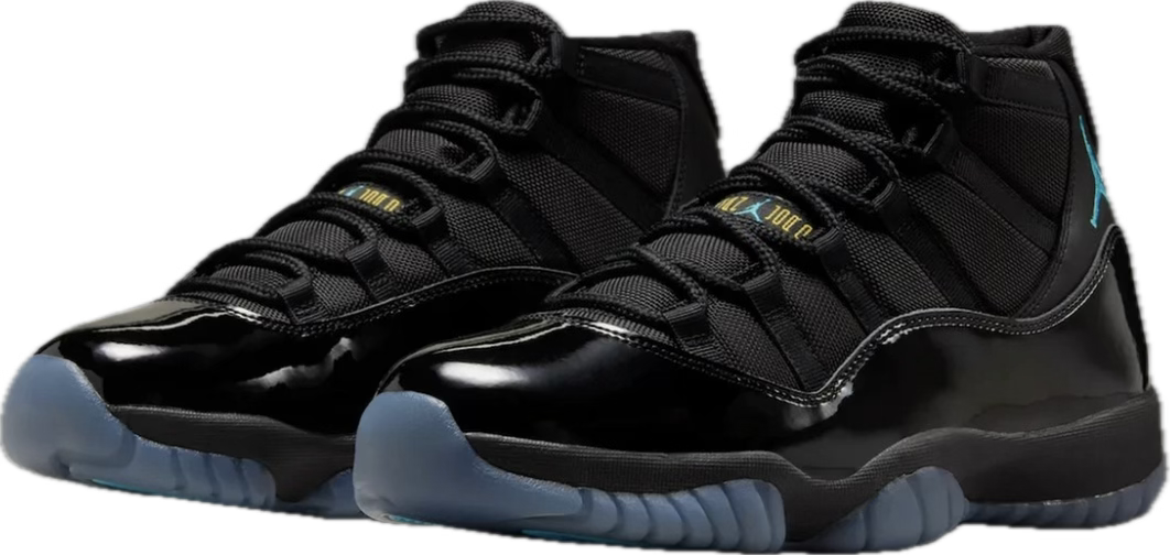 Air Jordan 11 Retro Gamma